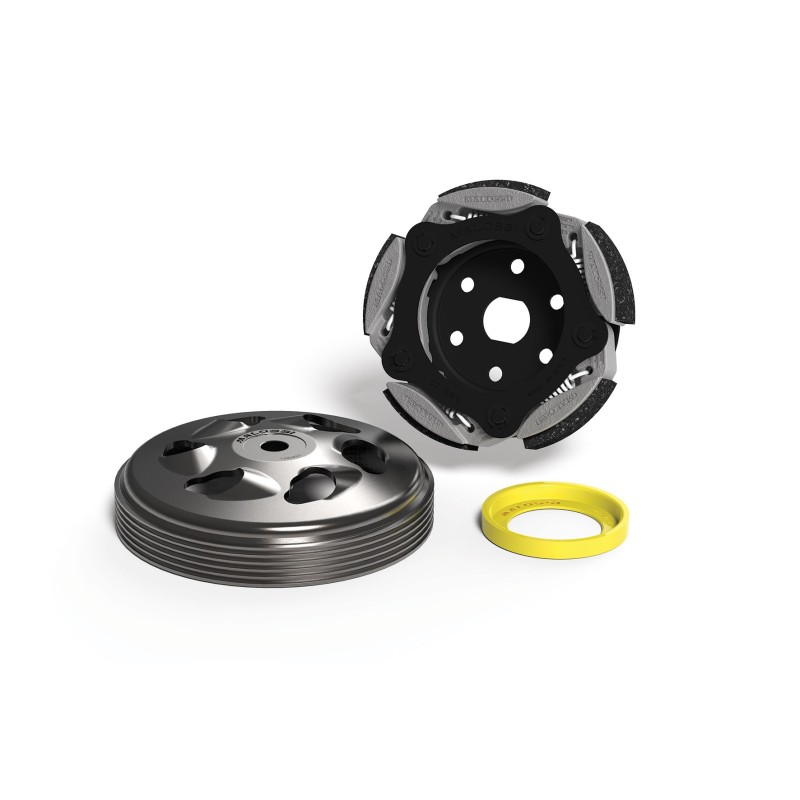 maxi fly system malossi kymco super dink 5217420