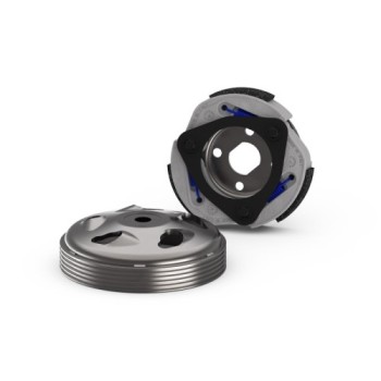 maxi fly system malossi honda sh 125 5217724