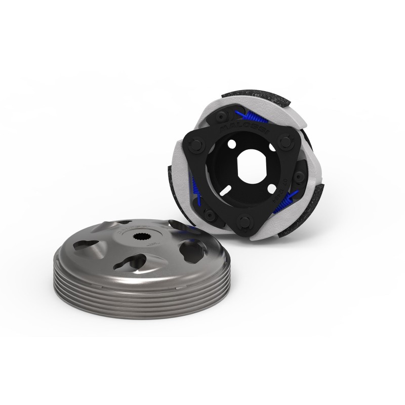 maxi delta system malossi honda sh125 5217725