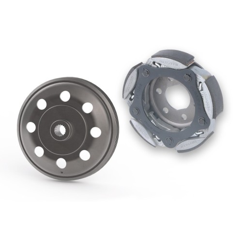 embrague y campana maxi fly suzuki burgman 400 bus 5218259