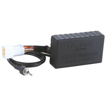 centralita electronica c controlador rpm yamaha 5512790