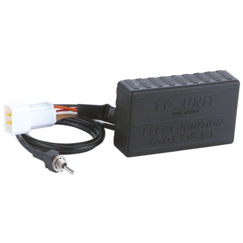 centralita electronica c controlador rpm yamaha 5512790