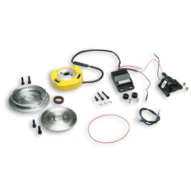 encendido rotor interno pit bike 4t 107 140 5513349