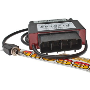 digitronic avance variable yamaha dt tzr 50 5513774