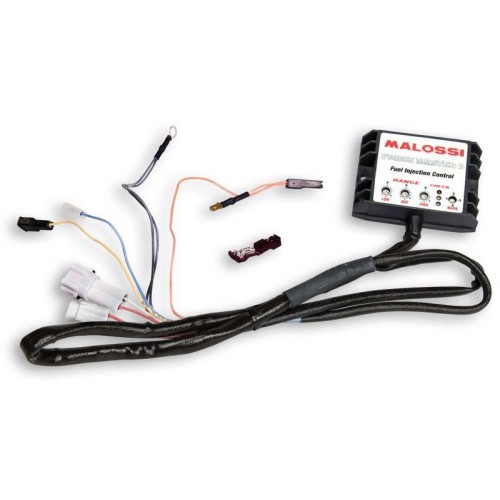 centralita force master 2 cilindro 3114349 5514233