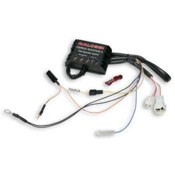 centralita force master 2 cilindro 3114443 5514234