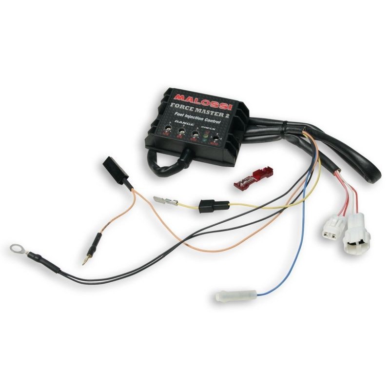 centralita force master 2 cilindro 3114443 5514234