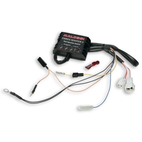 centralita force master 2 cilindro 3114443 5514234