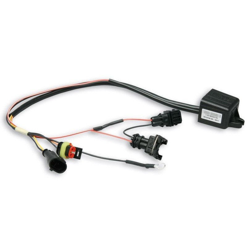 centralita emulador lambda nexus 125 5514746