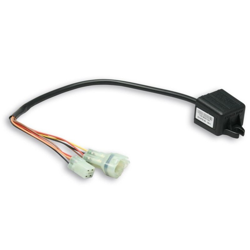 centralita emulador sonda lambda honda sh 125 5514750