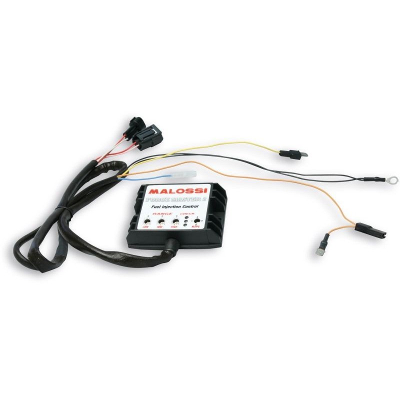centralita force master 2 honda sh 300 5514754