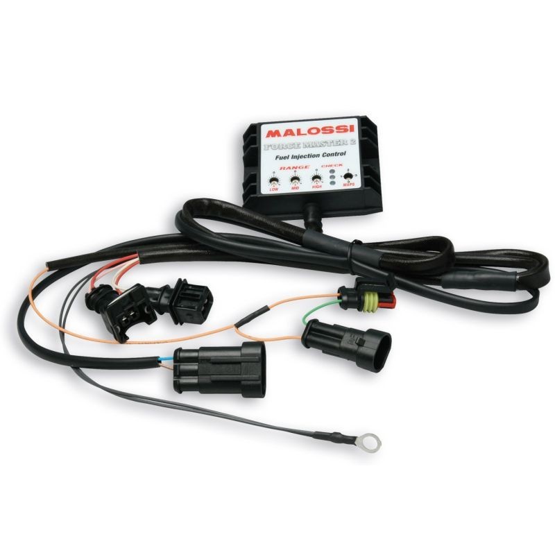 centralita force master 2 aprilia rs4 125 5515327