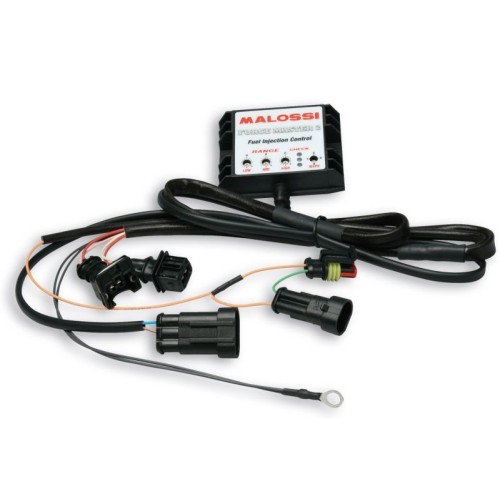 centralita force master 2 aprilia rs4 125 5515327
