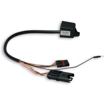 centralita emulador lambda bmw c 650 gt 5515721