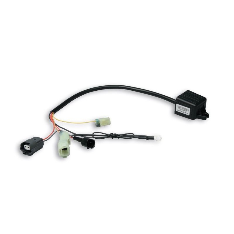 centralita emulador lambda honda sh 300 5515734