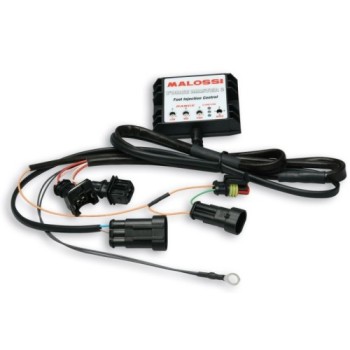 centralita force master 2 aprilia sr max 125 5516089