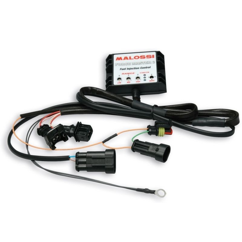 centralita force master 2 aprilia sr max 125 5516089