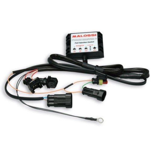 centralita force master 2 aprilia sr max 125 5516089