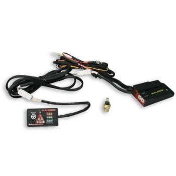 control temperatura heat master 5516096