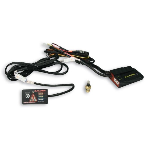 control temperatura heat master 5516096
