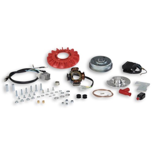 encendido vespower vespa primavera 125 5516958