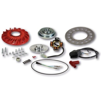 encendido vespower vespa px 125 5517175