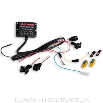 centralita force master master 2 liberty 125 iget 5517350