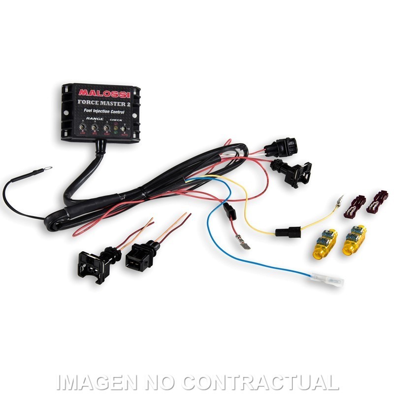 centralita force master master 2 liberty 125 iget 5517350