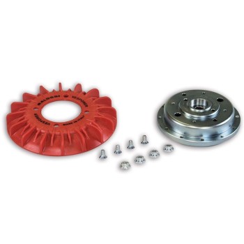 conjunto volante ventilador encendido vespower 5517516