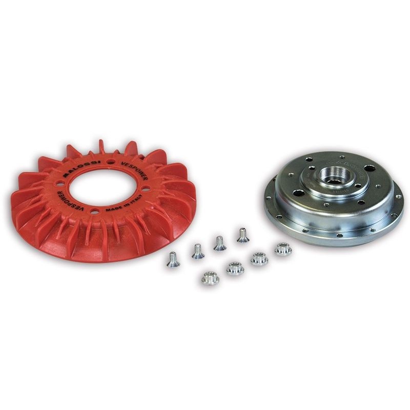 conjunto volante ventilador encendido vespower 5517516