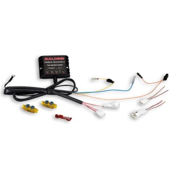 centralita force master 2 honda sh 300 i 5517526