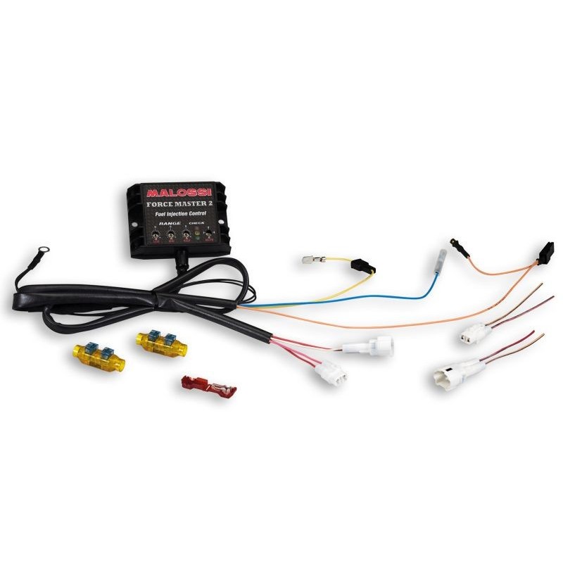 centralita force master 2 honda sh 300 i 5517526
