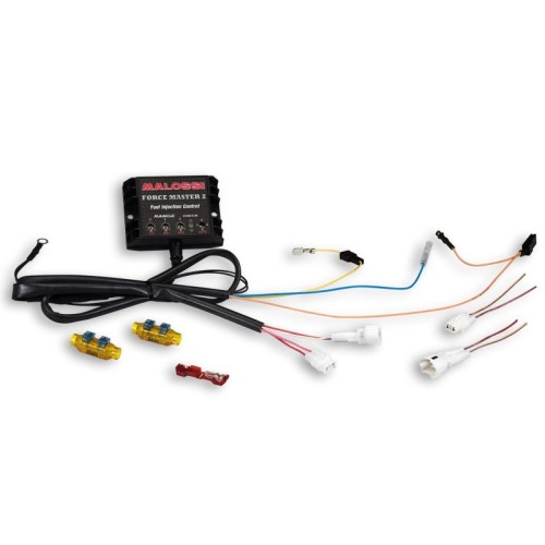 centralita force master 2 honda sh 300 i 5517526