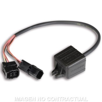 centralita emulador lambda honda sh 300 5517530b