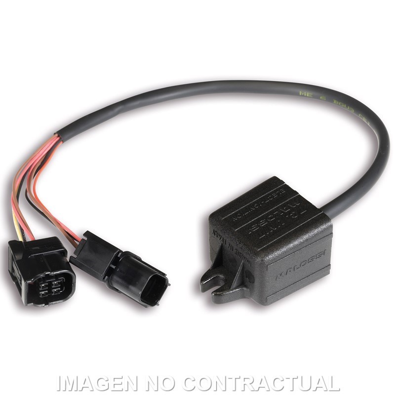 centralita emulador lambda honda sh 300 5517530b