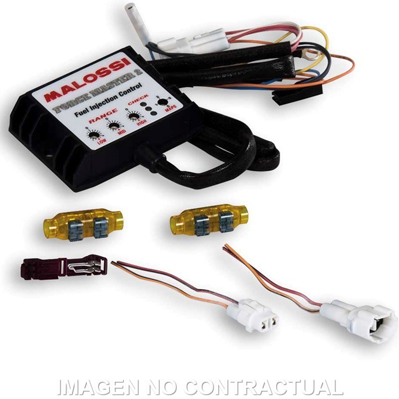 centralita force master2 honda sh125 150 5517563