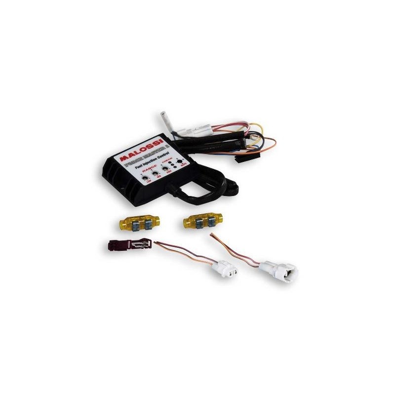 centralita force master 2 honda forza 125 5517567