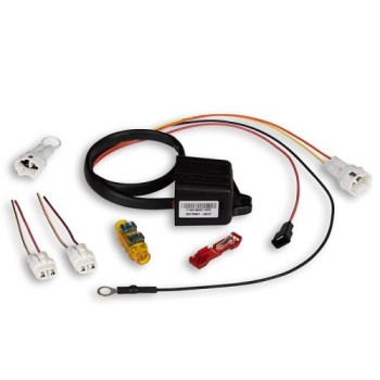 centralita emulador lambda tc unit 02 yamaha n m 5517964