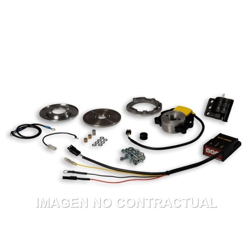 encendido rotor interno team ii piaggio 5517975