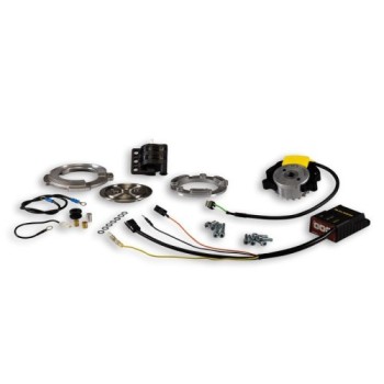 encendido con rotor interno mhr team ii minarell 5518269