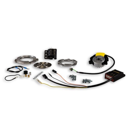 encendido con rotor interno mhr team ii minarell 5518269