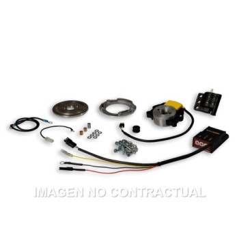 encendido rotor interno team ii moto 5518272