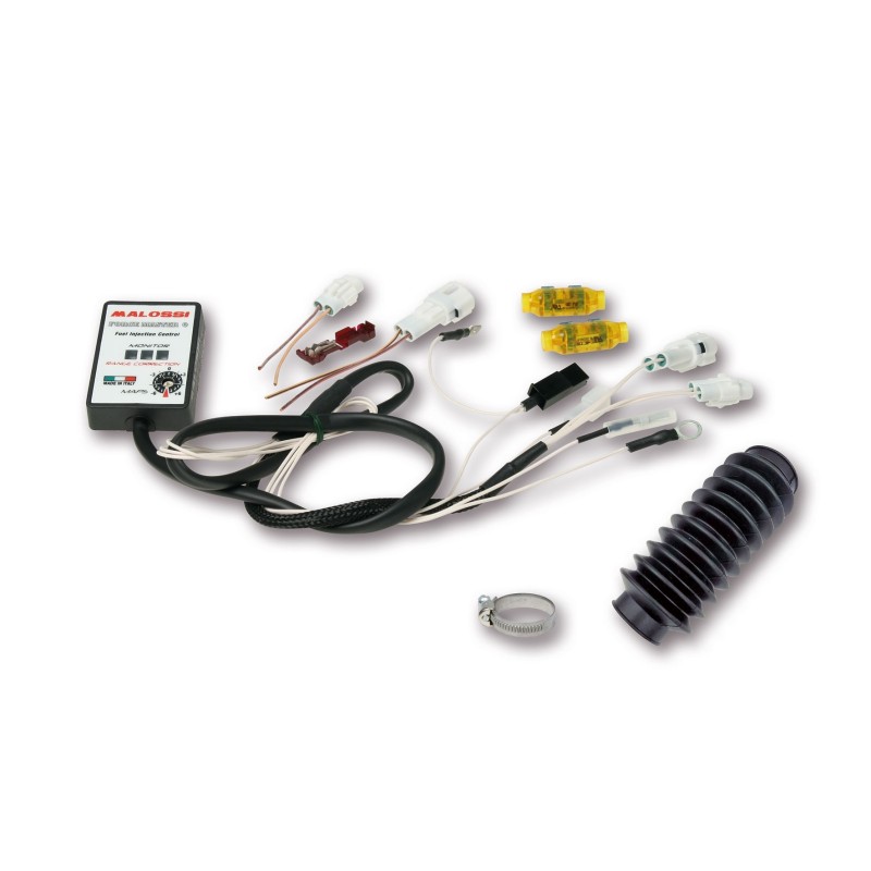 centralita force master 0 5518370