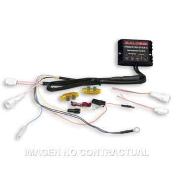 centralita force master 2 yamaha yzf125 e4 5518417