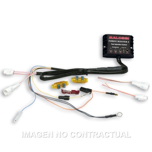 centralita force master 2 honda cbr 125 5518427
