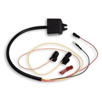 centralita emulador lambda honda x adv 750 5518469