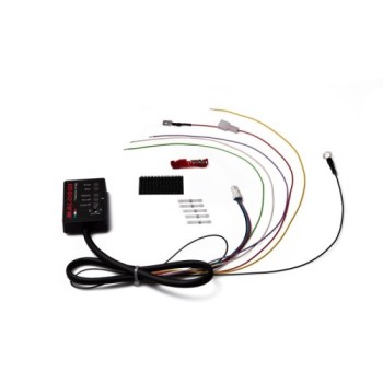 centralita malossi traction free 5518744