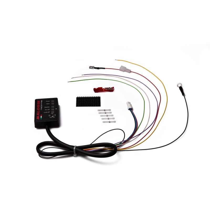 centralita malossi traction free 5518744