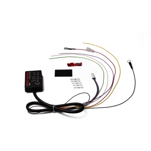 centralita malossi traction free 5518744