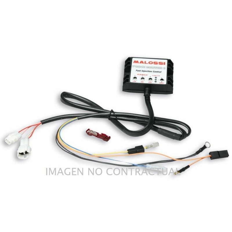 centralita force master 2 honda sh 300 e4 5518831